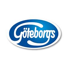 Logotyp för Göteborgs