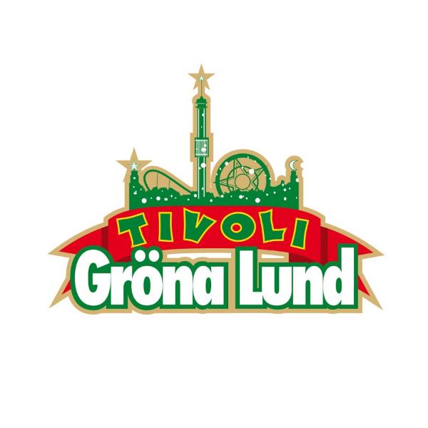 Gröna Lunds Tivoli
